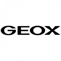 Logo de GEOX