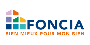 Logo de Foncia Immobilier, Montpellier