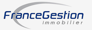 Logo de l'agence immobilière France Gestion